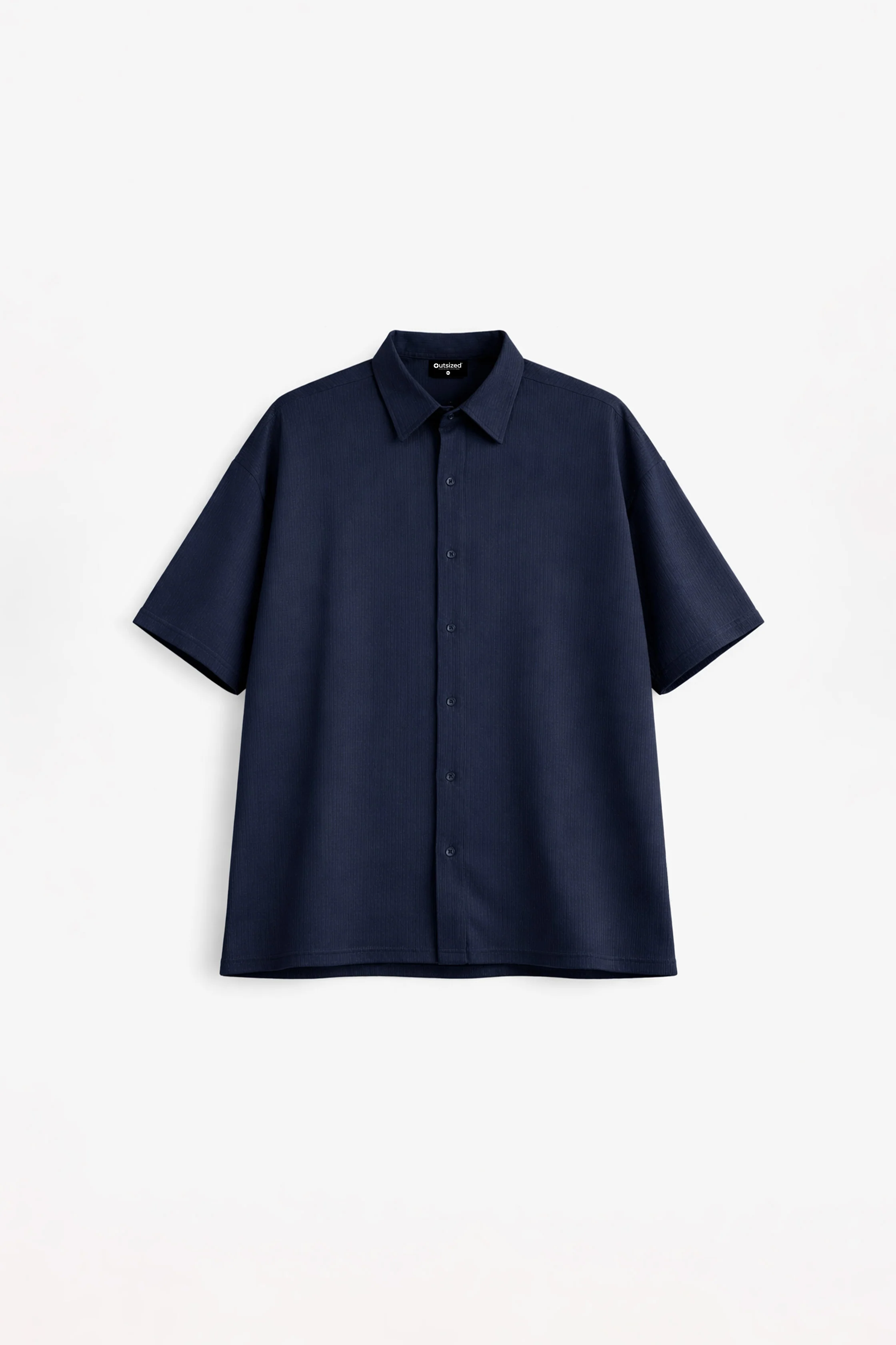 BLUE RITUAL SHIRT