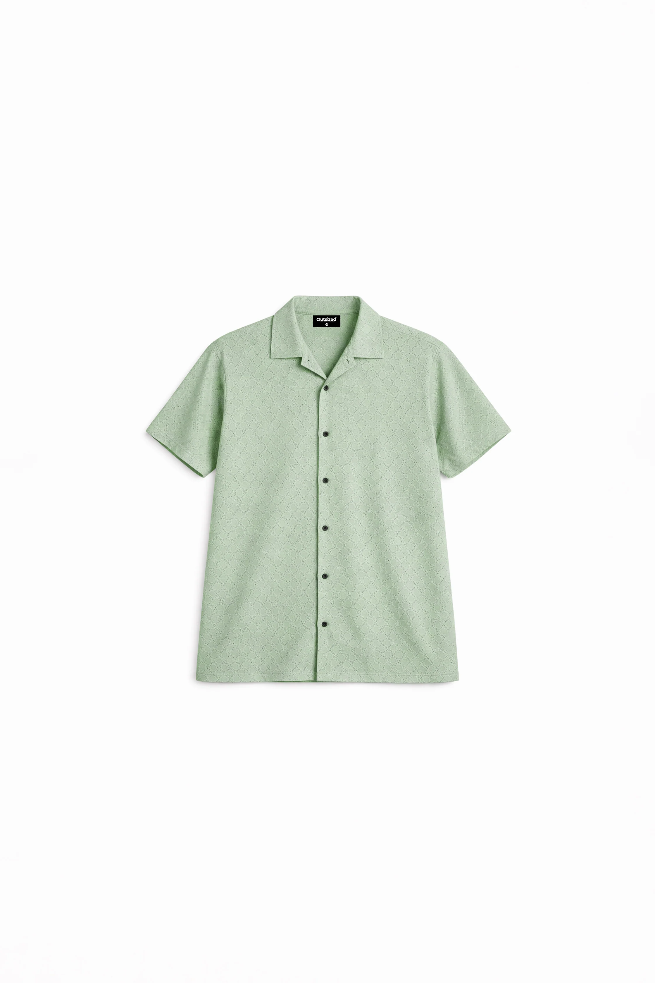COCOA DUST SHIRT