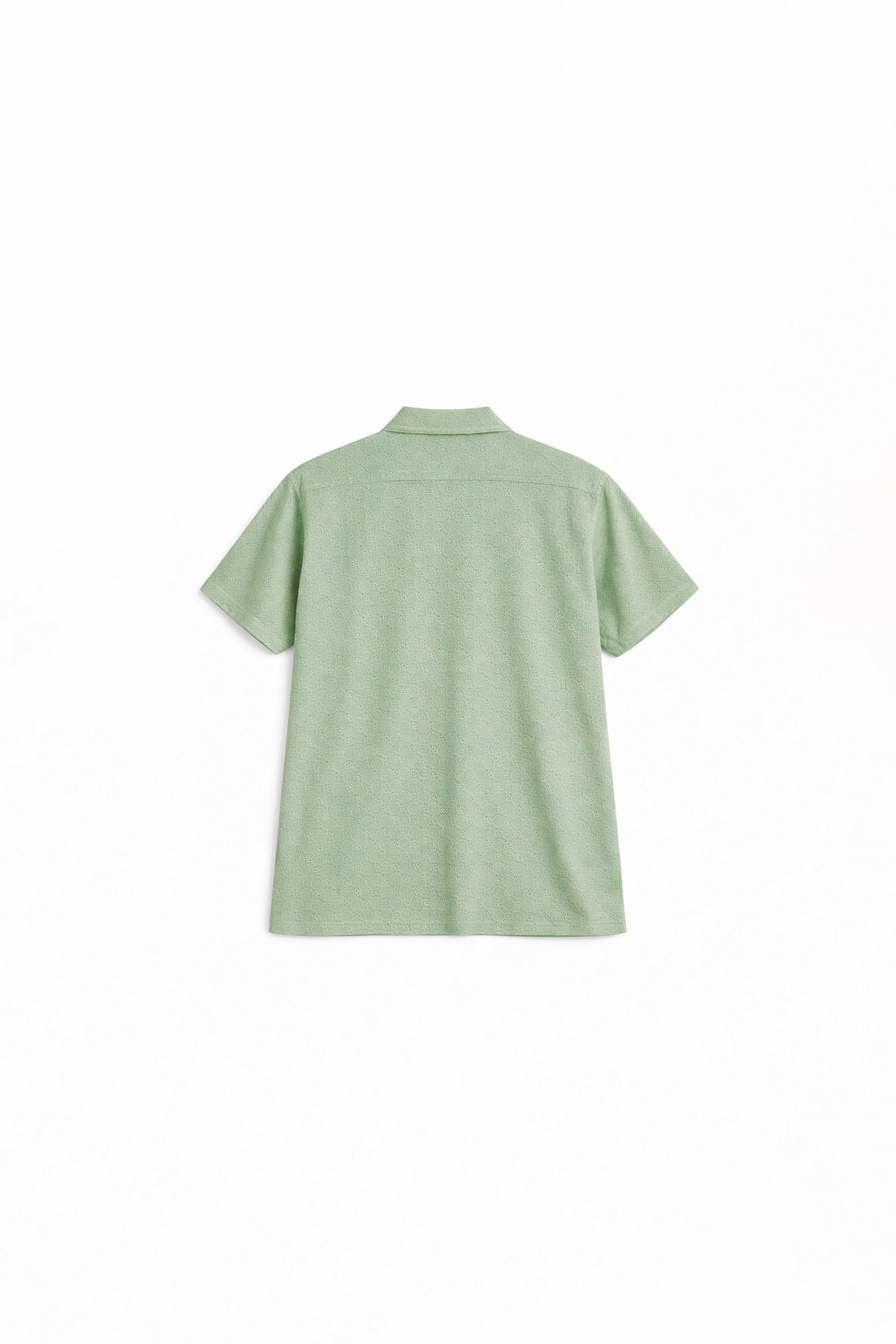COCOA DUST SHIRT - Image 2