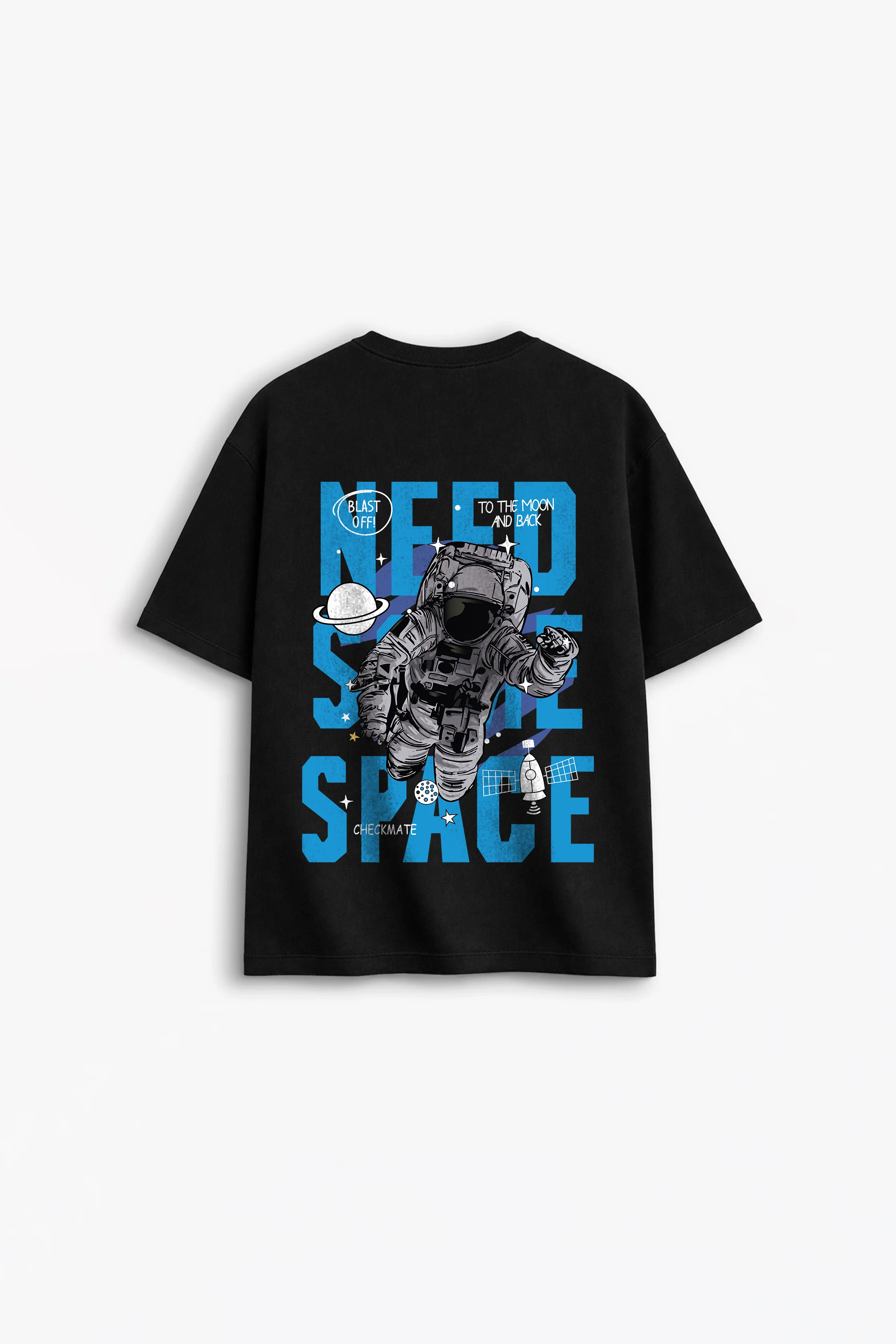 EXPLORE THE UNIVERSE T-SHIRT
