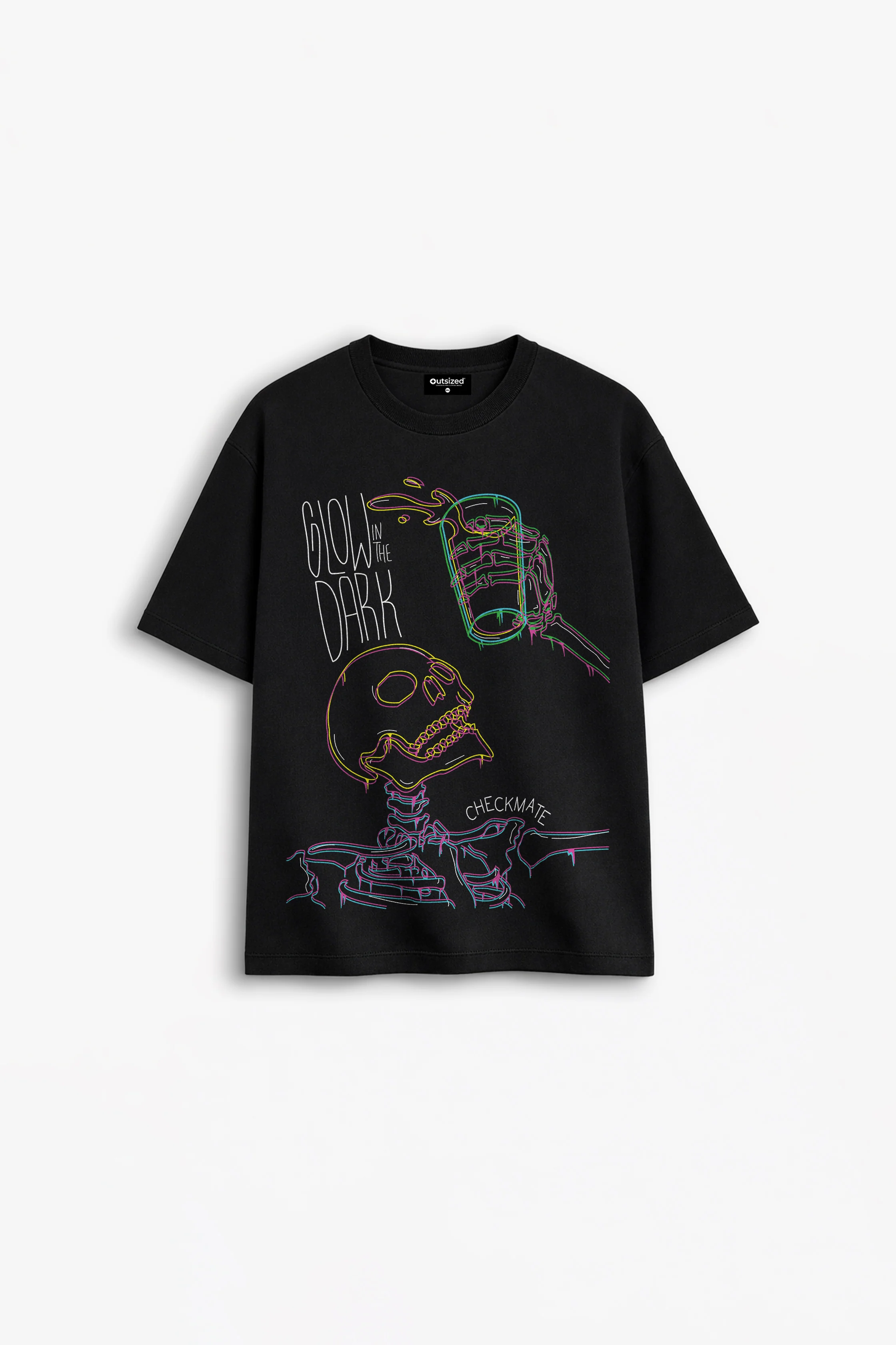 GLOW T-SHIRT