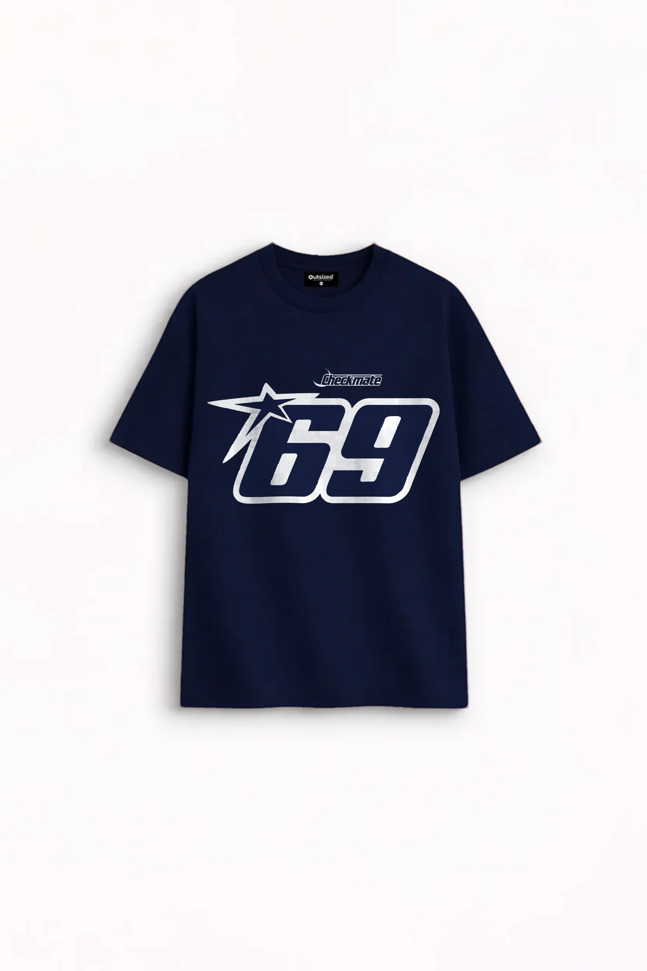 STAR-69 VELOCITY GRAPHIC T-SHIRT