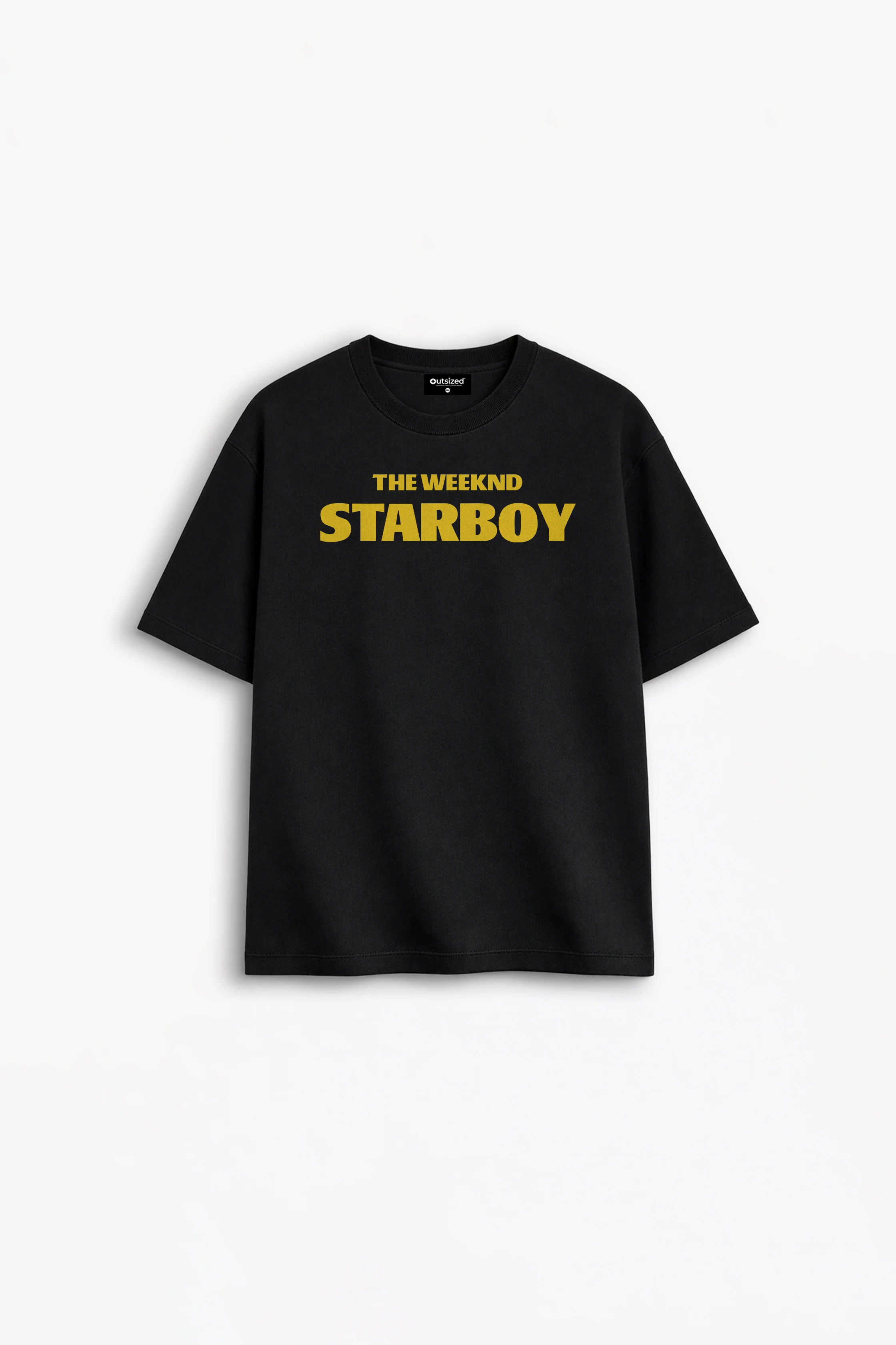 THE WEEKND T-SHIRT - Image 2