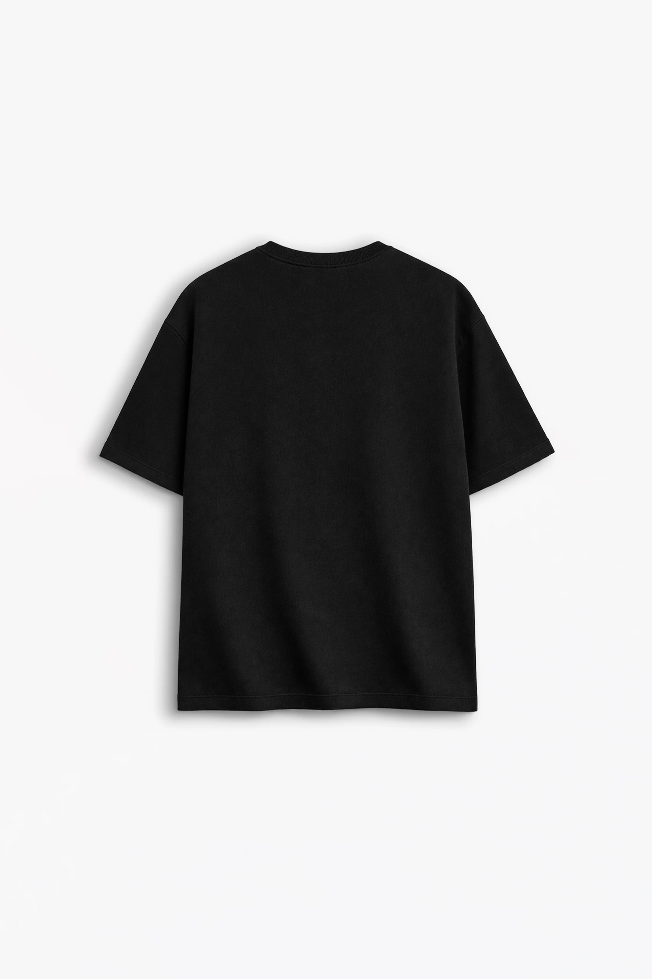 TIGER OFF DUTY GRAPHIC T-SHIRT - Image 2