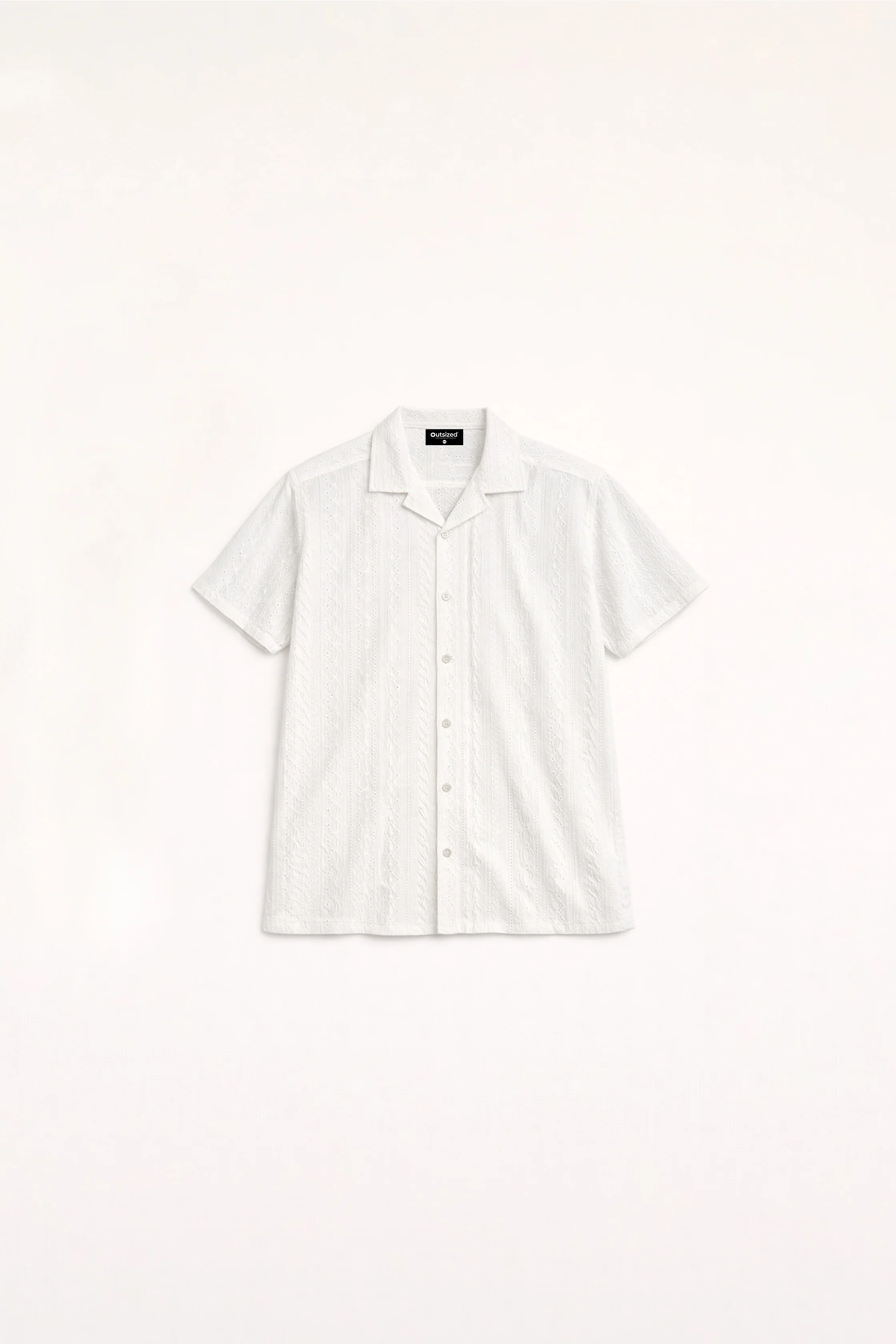 WHITE HAVEN SHIRT