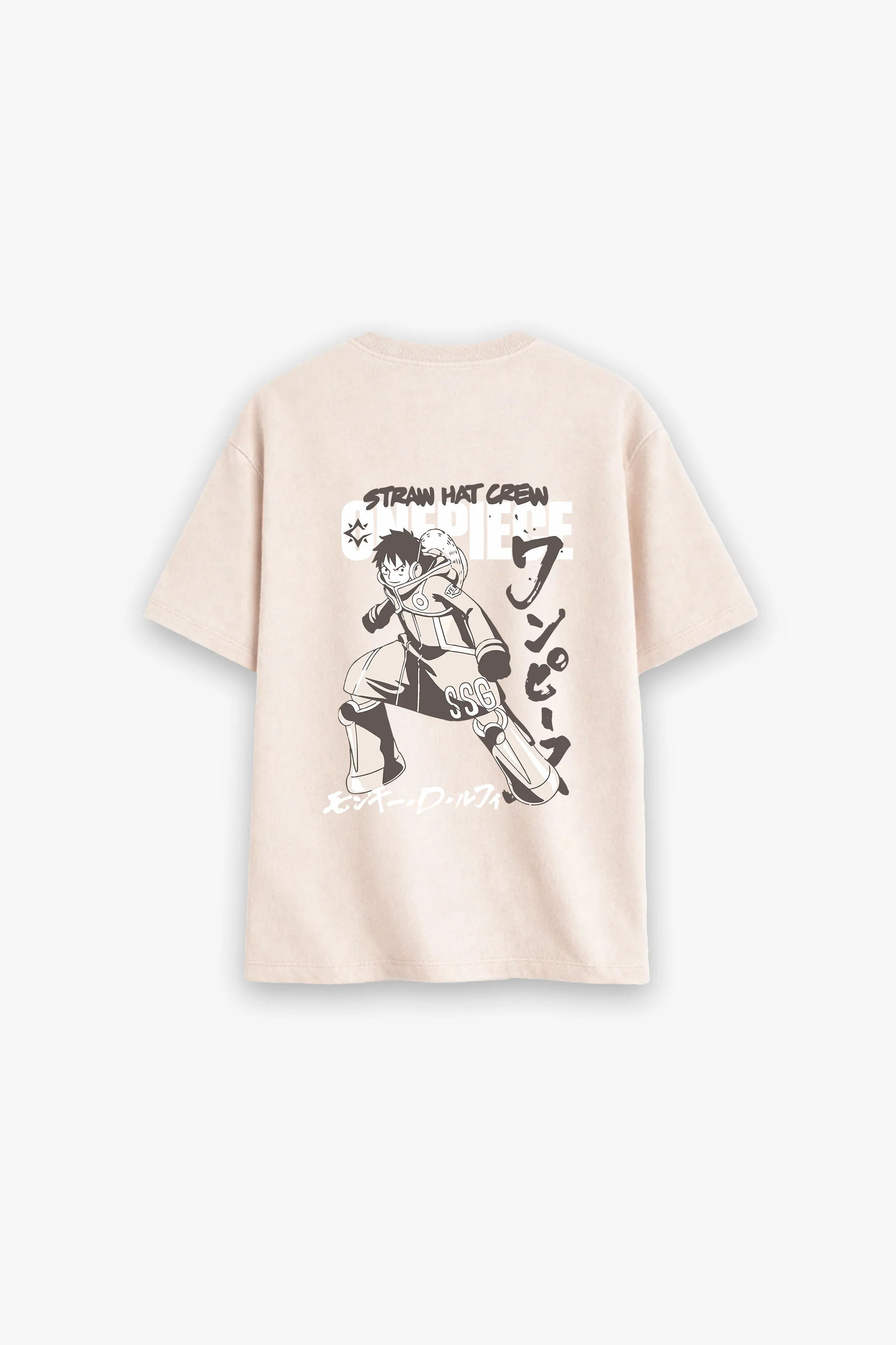 ZORO LEGACY GRAPHIC T-SHIRT